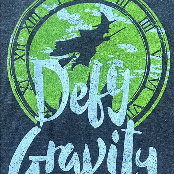 Wicked Bundle: Med Tee, Playbill, OPI Polishes, reloadable Starbucks gift cards - Picture 5 of 10